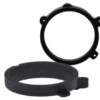 DLS Framsystem till Saab 9-3 NG, 2003-2015