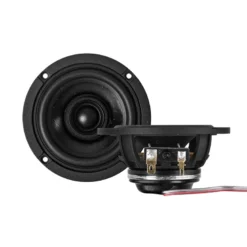 DLS Framsystem till Saab 9-3 NG, 2003-2015