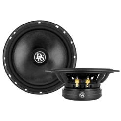 DLS Framsystem till Saab 9-5 NG, 2010-2012