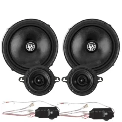 DLS Framsystem till Saab 9-3 OG, 1998-2002