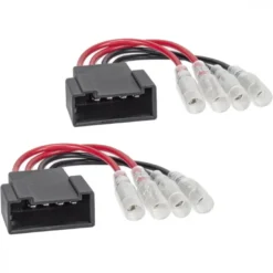 DLS Framsystem till Toyota/Lexus/Subaru m.fl.