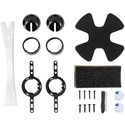 DLS Framsystem till Toyota/Lexus/Subaru m.fl.
