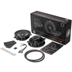 DLS Framsystem till Volvo 2014><noscript><img width=
