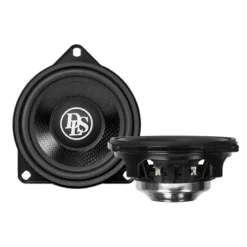 DLS Framsystem till Volvo 2014> med Harman/Kardon eller Bowers & Wilkins