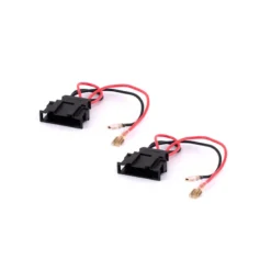 DLS Framsystem till VW Passat B6/B7