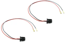 DLS Framsystem till VW/Skoda