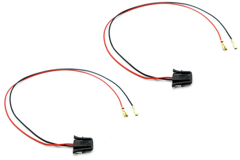DLS Framsystem till VW/Skoda