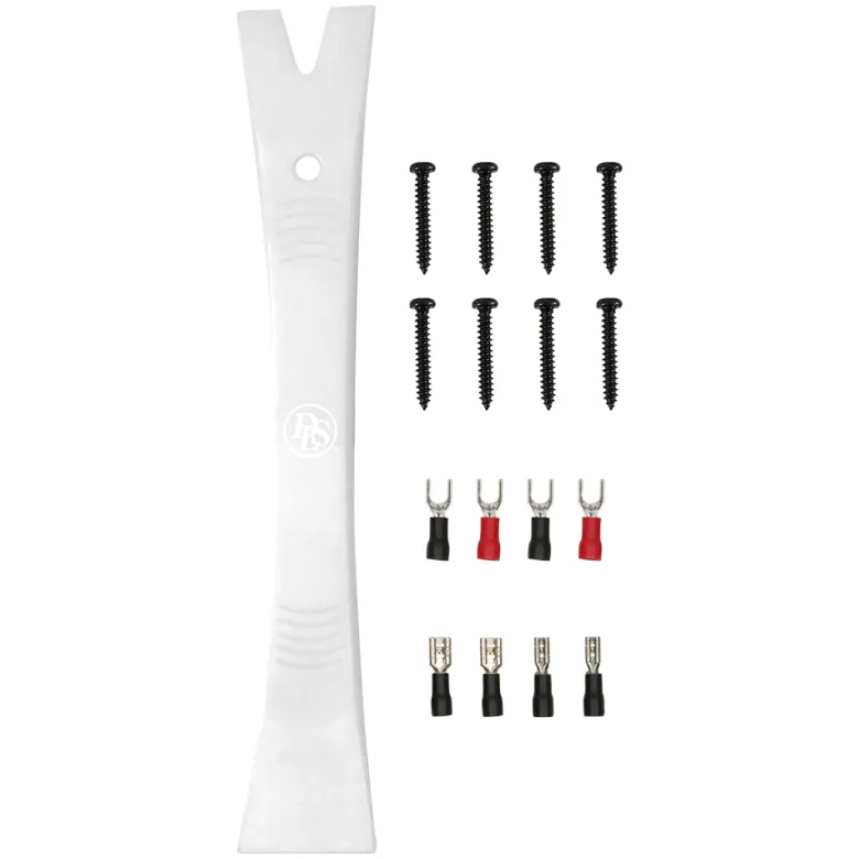 DLS Framsystem till VW/Skoda