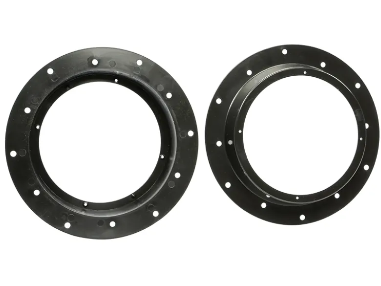 DLS Framsystem till VW/Skoda