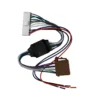 DLS HLC4.2 Smart Load Harness, kringgår impedansöver­vakning
