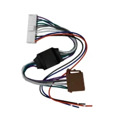 DLS HLC4.2 Smart Load Harness, kringgår impedansöver­vakning