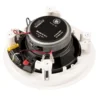 DLS IC 611, 6.5'' inbyggnadshögtalare, par