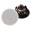 DLS IC624, 6.5'' inbyggnadshögtalare, par