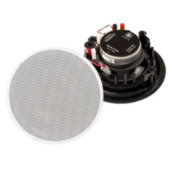 DLS IC624, 6.5'' inbyggnadshögtalare, par