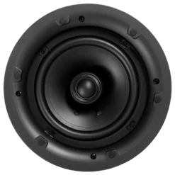 DLS IC624, 6.5'' inbyggnadshögtalare, par
