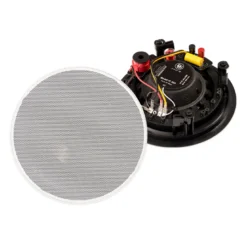 DLS IC623 6,5tum Slim Infällnadshögtalare