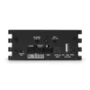 DLS PA4.6D, 6-kanalig DSP med Bluetooth