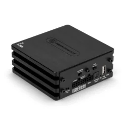 DLS PA4.6D, 6-kanalig DSP med Bluetooth