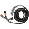 DLS PA4.6D, 6-kanalig ljudprocessor/DSP till VW 2012- med MIB (52-pin)