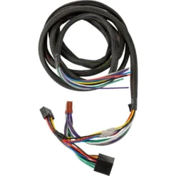DLS PA4.6D, 6-kanalig ljudprocessor/DSP till Volvo 2007-2016 (Performance)