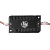 DLS PA6.20, framsystem till VW/Skoda/Audi