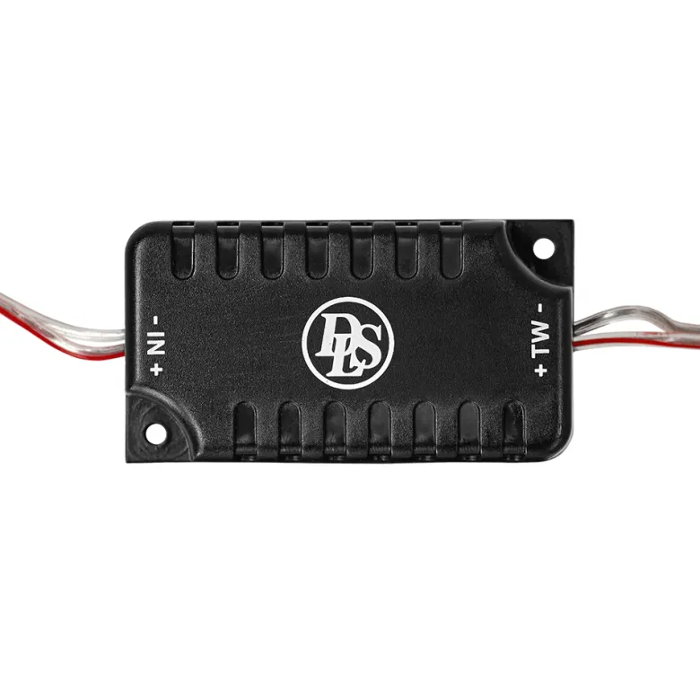 DLS PA6.20, framsystem till VW/Skoda/Audi