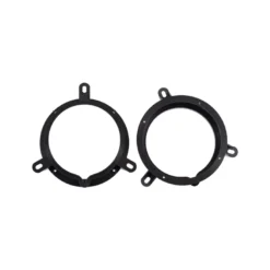 DLS 6.5" PA-6.20 & PA6-högtalarpaket, V70 m.fl 2007 & framåt