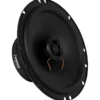 DLS 6.5" PA-6.20 & PA6-högtalarpaket, Volvo 2000-2007