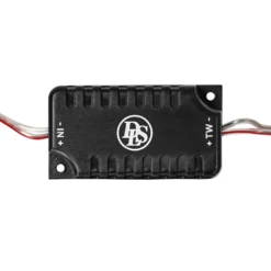 DLS 6.5" PA-6.20 & PA6-högtalarpaket, VW Passat B6/B7