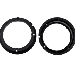DLS 6.5" PA-6.20 & PA6-högtalarpaket, VW/Skoda/Seat 1997-2014