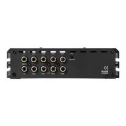 DLS PE4.8DA Plug & Play-paket, Audi/Seat/Skoda/Cupra/VW m.fl. MIB 2012–, 52-pin