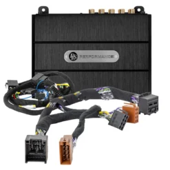 DLS PE4.8DA Plug & Play-paket, Ford Sync 3 2018–, 32-pin