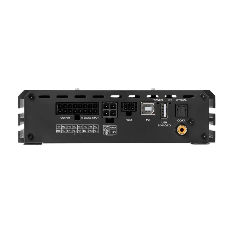 DLS PE4.8DA Plug & Play-paket, PSA/Stellantis ca 2015–