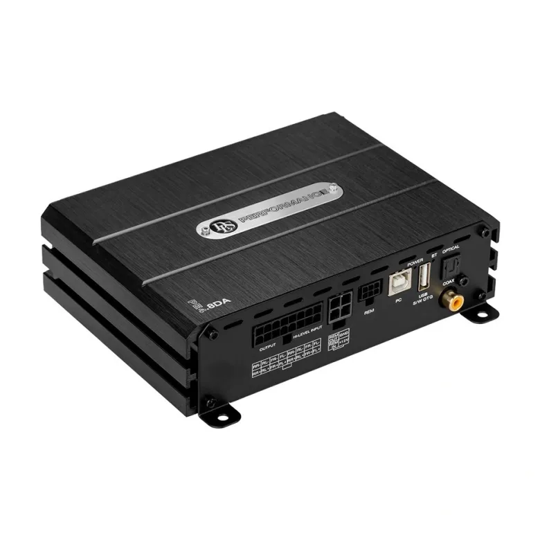 DLS PE4.8DA Plug & Play-paket, PSA/Stellantis ca 2015–