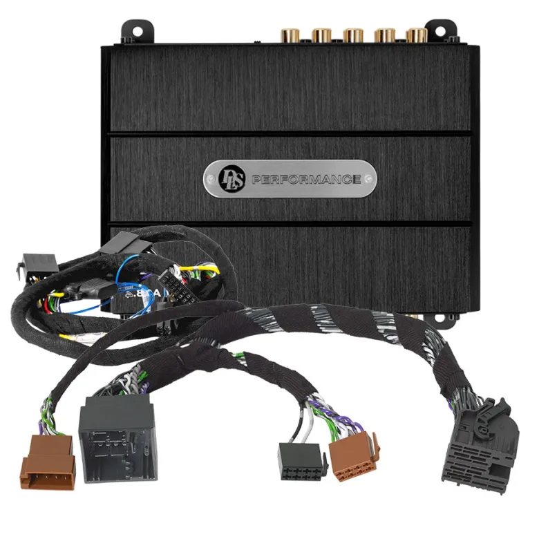 DLS PE4.8DA Plug & Play-paket, PSA/Stellantis ca 2015–