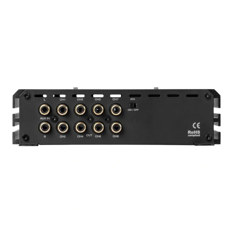 DLS PE4.8DA Plug & Play-paket, PSA/Stellantis ca 2015–