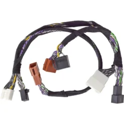 DLS PE4.8DA Plug & Play-paket, Toyota/Suzuki 2018– med 28+10-pin