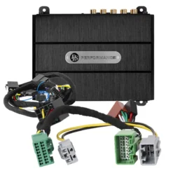 DLS PE4.8DA Plug & Play-paket, Volvo High Performance 2004–2018