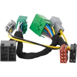 DLS PE4.8DA Plug & Play-paket, Volvo High Performance 2004–2018