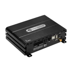 DLS PE4.8DA Plug & Play-paket, Volvo Performance 2007–2019
