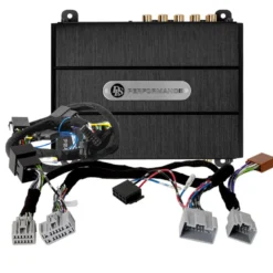 DLS PE4.8DA Plug & Play-paket, Volvo Performance 2007–2019