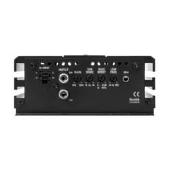 DLS Performance Evolution PE1.1000, monoblock