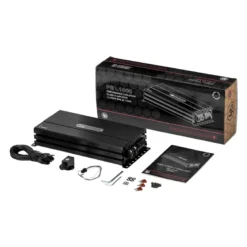 DLS Performance Evolution PE1.1000, monoblock