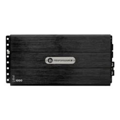 DLS Performance Evolution PE1.1000, monoblock