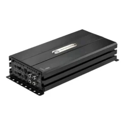 DLS Performance Evolution PE4.150, fyrkanaligt slutsteg