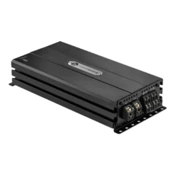 DLS Performance Evolution PE4.150, fyrkanaligt slutsteg