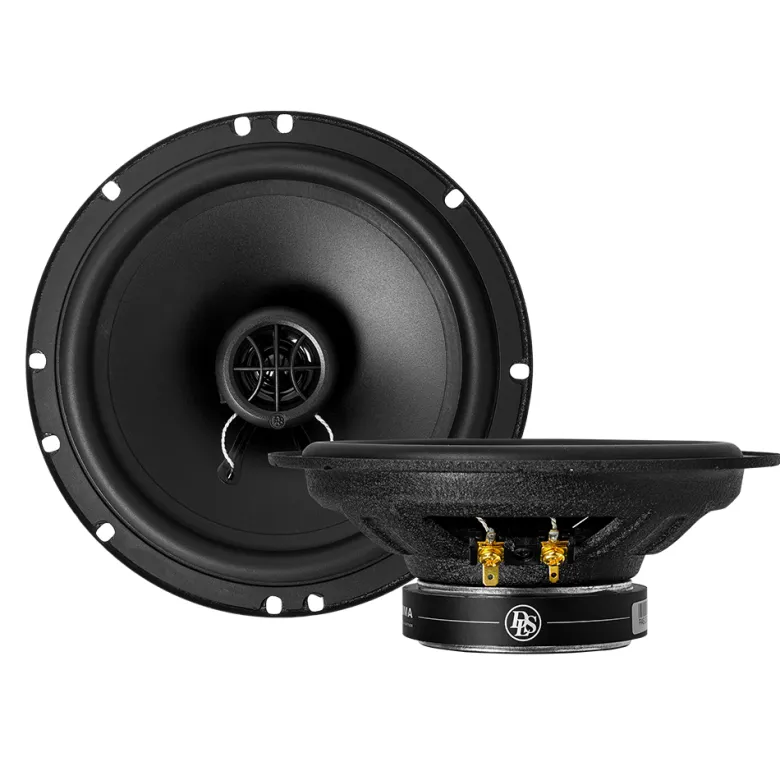 DLS Performance högtalarpaket till Ford 1993-2008