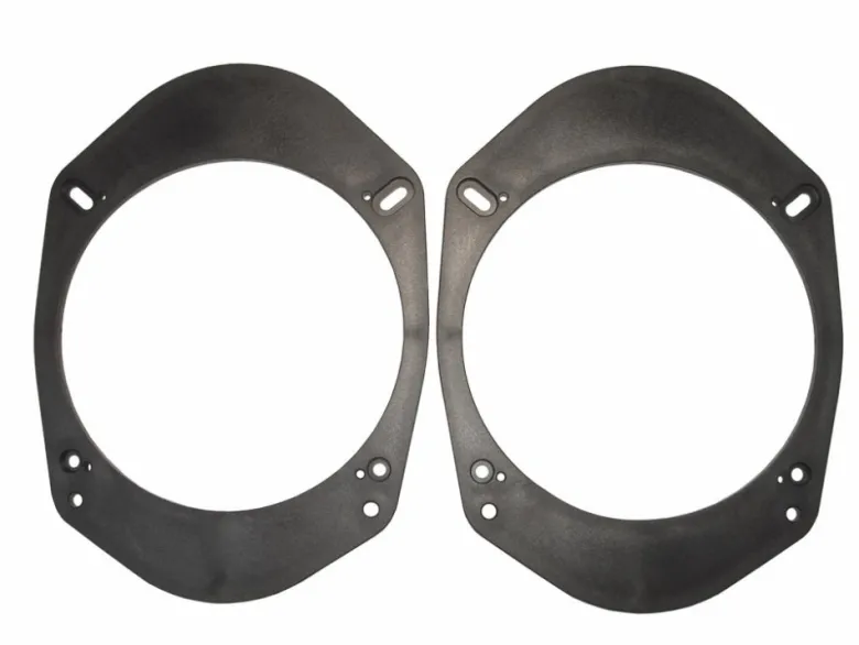 DLS Performance högtalarpaket till Ford 1993-2008