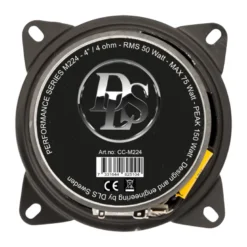 DLS Performance M224