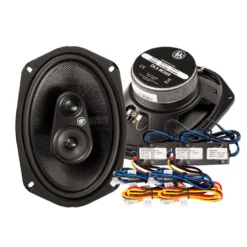 DLS Performance M369